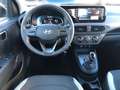 Hyundai i10 FL (MY25) 1.0 5-AMT 2WD Trend *NAVI*KAMERA Noir - thumbnail 9