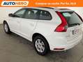 Volvo XC60 2.0 D3 Kinetic 2WD Blanco - thumbnail 4