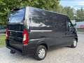 Peugeot Boxer BlueHDi 165 Kasten L2H2 *AHK*RFK*WEBASTO* Noir - thumbnail 6