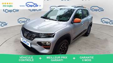 EV 45 Confort Plus - Automatique