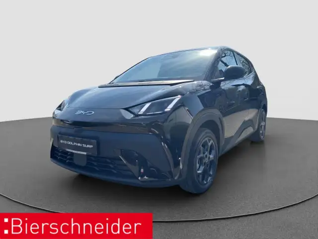 BYD Dolphin Dolphin Surf Comfort NAVI PANO LEDER