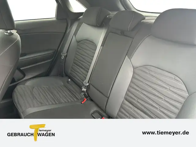 Kia Ceed view 11