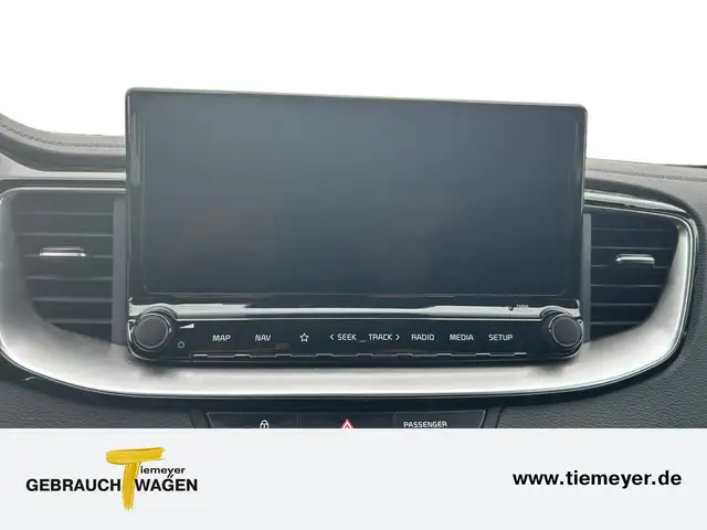 Kia Ceed view 14