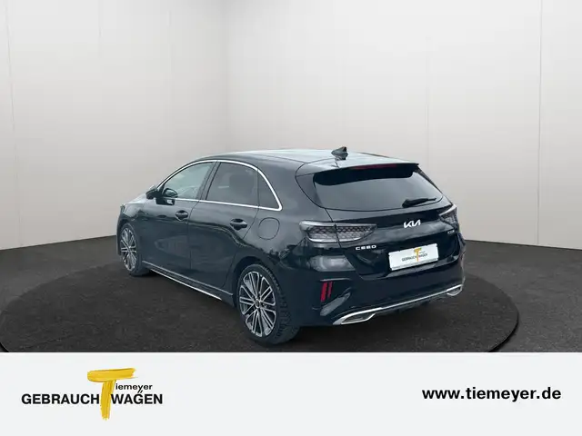 Kia Ceed view 7