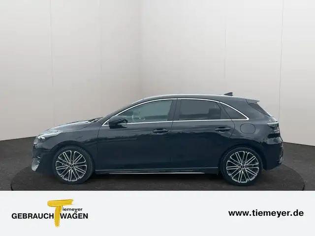 Kia Ceed view 8