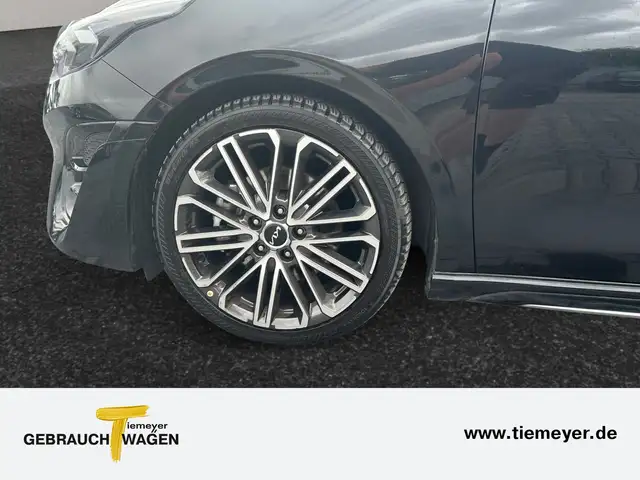 Kia Ceed view 9