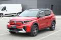 Citroen C3 Aircross PureTech Turbo 100cv Plus Rosso - thumbnail 1