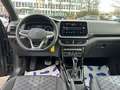 Volkswagen T-Cross 1.0 TSI R-Line AHK Kamera Gris - thumbnail 8