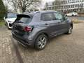 Volkswagen T-Cross 1.0 TSI R-Line AHK Kamera Gris - thumbnail 3