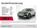 Audi Q4 e-tron 40 e-tron advanced Pano,Matrix,Navi Silber - thumbnail 1