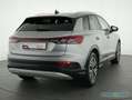 Audi Q4 e-tron 40 e-tron advanced Pano,Matrix,Navi Silber - thumbnail 4