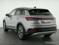 Audi Q4 e-tron 40 e-tron advanced Pano,Matrix,Navi Silber - thumbnail 13