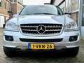 Mercedes-Benz ML 280 M-klasse CDI Grijs Kenteken Bedrijfsauto Gris - thumbnail 7