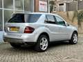 Mercedes-Benz ML 280 M-klasse CDI Grijs Kenteken Bedrijfsauto Gris - thumbnail 4