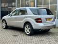 Mercedes-Benz ML 280 M-klasse CDI Grijs Kenteken Bedrijfsauto Gris - thumbnail 3