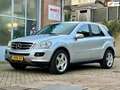 Mercedes-Benz ML 280 M-klasse CDI Grijs Kenteken Bedrijfsauto Gris - thumbnail 1