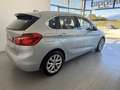 BMW 218 218d Active Tourer Advantage my15 Plateado - thumbnail 7