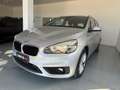 BMW 218 218d Active Tourer Advantage my15 Plateado - thumbnail 3