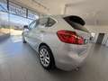 BMW 218 218d Active Tourer Advantage my15 Plateado - thumbnail 8