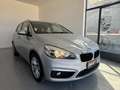 BMW 218 218d Active Tourer Advantage my15 Plateado - thumbnail 1