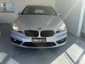 BMW 218 218d Active Tourer Advantage my15 Plateado - thumbnail 4