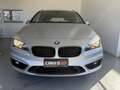 BMW 218 218d Active Tourer Advantage my15 Plateado - thumbnail 2