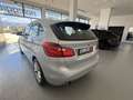 BMW 218 218d Active Tourer Advantage my15 Plateado - thumbnail 11