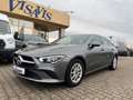 Mercedes-Benz CLA Shooting Brake CLA 200 d Kamer T-Leder E6 Grey - thumbnail 1