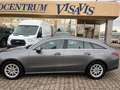 Mercedes-Benz CLA Shooting Brake CLA 200 d Kamer T-Leder E6 Grey - thumbnail 2