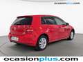 Volkswagen Golf 1.6TDI CR BMT Edition DSG 105 Rojo - thumbnail 3