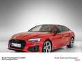 Audi A5 S line business 45 TFSI q. S tronic Rot - thumbnail 1