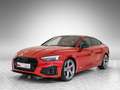 Audi A5 S line business 45 TFSI q. S tronic Rot - thumbnail 3