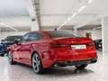 Audi A5 S line business 45 TFSI q. S tronic Rot - thumbnail 5
