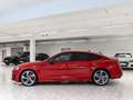Audi A5 S line business 45 TFSI q. S tronic Rot - thumbnail 4