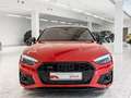 Audi A5 S line business 45 TFSI q. S tronic Rot - thumbnail 11