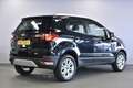 Ford EcoSport Titanium 1.0 EcoBoost 125PK | Navigatie | Stoelver Zwart - thumbnail 5