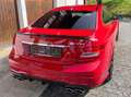 Mercedes-Benz C 63 AMG C 63 AMG Coupe Aut. AMG Rot - thumbnail 4