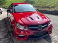 Mercedes-Benz C 63 AMG C 63 AMG Coupe Aut. AMG Rot - thumbnail 5