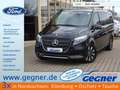 Mercedes-Benz V 300 d extralang 9G-TRONIC Avantgarde Standhzg Noir - thumbnail 1