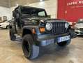 Jeep Wrangler 2.5 Soft Top Noir - thumbnail 6