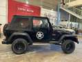 Jeep Wrangler 2.5 Soft Top Noir - thumbnail 5
