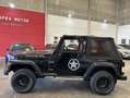 Jeep Wrangler 2.5 Soft Top Noir - thumbnail 2
