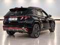 Hyundai TUCSON 1.6 TGDI MHEV 110KW N LINE Negro - thumbnail 4