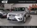SEAT Arona * Inspektion + top Zustand * Argento - thumbnail 1