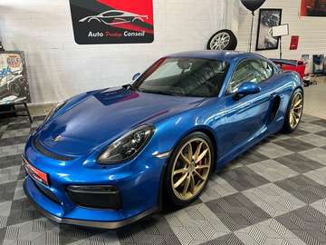 GT4 3.8I 385