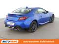 Subaru BRZ 2.4 Sport ES Aut.*ACC*PDC*SHZ*ALU*KLIMA* Blau - thumbnail 6
