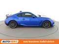 Subaru BRZ 2.4 Sport ES Aut.*ACC*PDC*SHZ*ALU*KLIMA* Blau - thumbnail 7