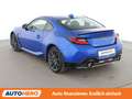Subaru BRZ 2.4 Sport ES Aut.*ACC*PDC*SHZ*ALU*KLIMA* Blau - thumbnail 4