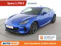Subaru BRZ 2.4 Sport ES Aut.*ACC*PDC*SHZ*ALU*KLIMA* Blau - thumbnail 1