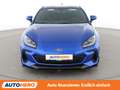 Subaru BRZ 2.4 Sport ES Aut.*ACC*PDC*SHZ*ALU*KLIMA* Blau - thumbnail 9